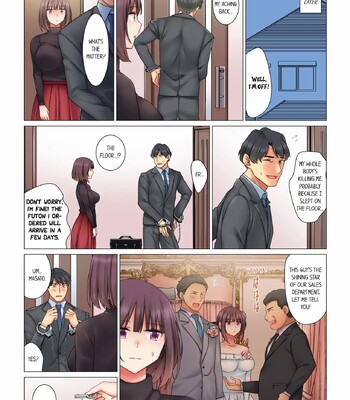 Cool na Niizuma to no Shinkon Seikatsu wa Amari ni mo… Yarashikatta | Our Kinky Newlywed Life [Ongoing] comic porn sex 31