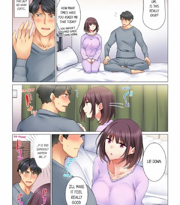 Cool na Niizuma to no Shinkon Seikatsu wa Amari ni mo… Yarashikatta | Our Kinky Newlywed Life [Ongoing] comic porn sex 33