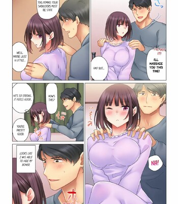 Cool na Niizuma to no Shinkon Seikatsu wa Amari ni mo… Yarashikatta | Our Kinky Newlywed Life [Ongoing] comic porn sex 36