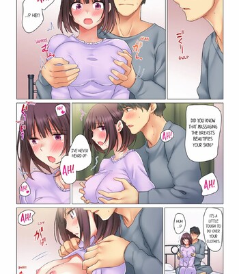 Cool na Niizuma to no Shinkon Seikatsu wa Amari ni mo… Yarashikatta | Our Kinky Newlywed Life [Ongoing] comic porn sex 38