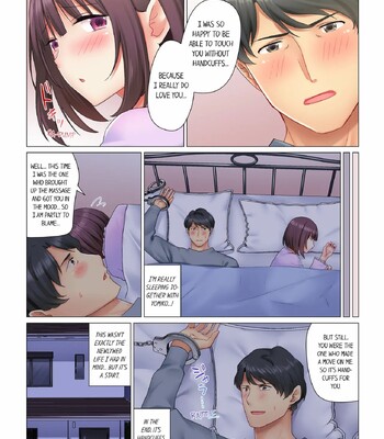 Cool na Niizuma to no Shinkon Seikatsu wa Amari ni mo… Yarashikatta | Our Kinky Newlywed Life [Ongoing] comic porn sex 49