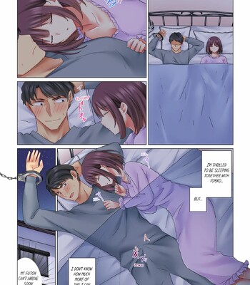 Cool na Niizuma to no Shinkon Seikatsu wa Amari ni mo… Yarashikatta | Our Kinky Newlywed Life [Ongoing] comic porn sex 50