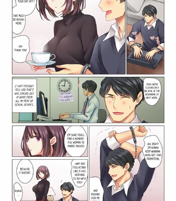 Cool na Niizuma to no Shinkon Seikatsu wa Amari ni mo… Yarashikatta | Our Kinky Newlywed Life [Ongoing] comic porn sex 51