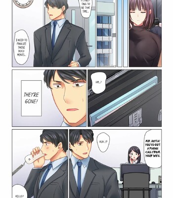 Cool na Niizuma to no Shinkon Seikatsu wa Amari ni mo… Yarashikatta | Our Kinky Newlywed Life [Ongoing] comic porn sex 52