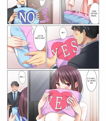 Cool na Niizuma to no Shinkon Seikatsu wa Amari ni mo… Yarashikatta | Our Kinky Newlywed Life [Ongoing] comic porn sex 57