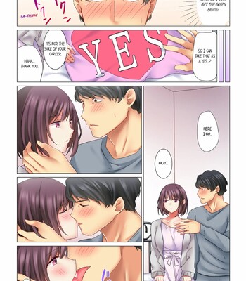 Cool na Niizuma to no Shinkon Seikatsu wa Amari ni mo… Yarashikatta | Our Kinky Newlywed Life [Ongoing] comic porn sex 58