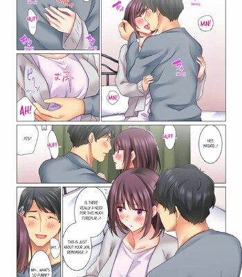 Cool na Niizuma to no Shinkon Seikatsu wa Amari ni mo… Yarashikatta | Our Kinky Newlywed Life [Ongoing] comic porn sex 59