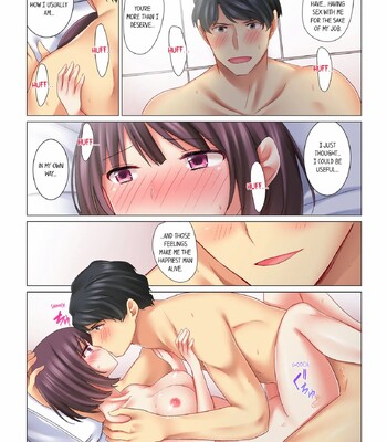 Cool na Niizuma to no Shinkon Seikatsu wa Amari ni mo… Yarashikatta | Our Kinky Newlywed Life [Ongoing] comic porn sex 70
