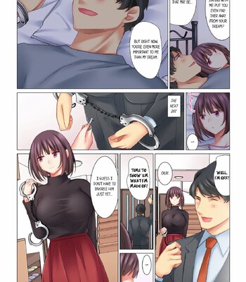 Cool na Niizuma to no Shinkon Seikatsu wa Amari ni mo… Yarashikatta | Our Kinky Newlywed Life [Ongoing] comic porn sex 73