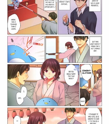Cool na Niizuma to no Shinkon Seikatsu wa Amari ni mo… Yarashikatta | Our Kinky Newlywed Life [Ongoing] comic porn sex 77