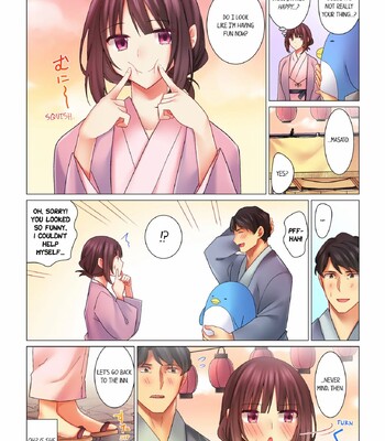 Cool na Niizuma to no Shinkon Seikatsu wa Amari ni mo… Yarashikatta | Our Kinky Newlywed Life [Ongoing] comic porn sex 78