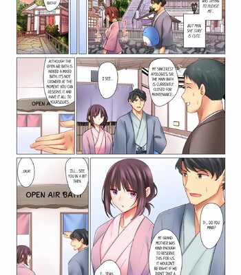 Cool na Niizuma to no Shinkon Seikatsu wa Amari ni mo… Yarashikatta | Our Kinky Newlywed Life [Ongoing] comic porn sex 79