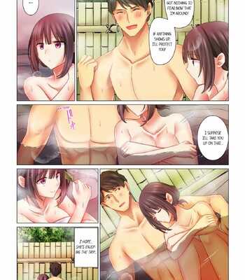 Cool na Niizuma to no Shinkon Seikatsu wa Amari ni mo… Yarashikatta | Our Kinky Newlywed Life [Ongoing] comic porn sex 82