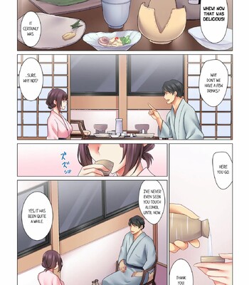 Cool na Niizuma to no Shinkon Seikatsu wa Amari ni mo… Yarashikatta | Our Kinky Newlywed Life [Ongoing] comic porn sex 83