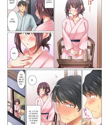 Cool na Niizuma to no Shinkon Seikatsu wa Amari ni mo… Yarashikatta | Our Kinky Newlywed Life [Ongoing] comic porn sex 84