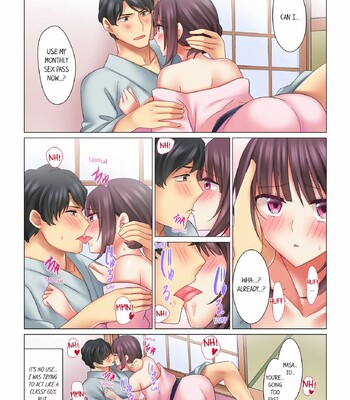 Cool na Niizuma to no Shinkon Seikatsu wa Amari ni mo… Yarashikatta | Our Kinky Newlywed Life [Ongoing] comic porn sex 86