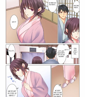 Cool na Niizuma to no Shinkon Seikatsu wa Amari ni mo… Yarashikatta | Our Kinky Newlywed Life [Ongoing] comic porn sex 98