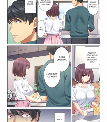 Cool na Niizuma to no Shinkon Seikatsu wa Amari ni mo… Yarashikatta | Our Kinky Newlywed Life [Ongoing] comic porn sex 103