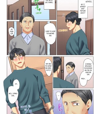 Cool na Niizuma to no Shinkon Seikatsu wa Amari ni mo… Yarashikatta | Our Kinky Newlywed Life [Ongoing] comic porn sex 121