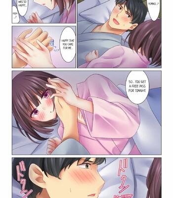 Cool na Niizuma to no Shinkon Seikatsu wa Amari ni mo… Yarashikatta | Our Kinky Newlywed Life [Ongoing] comic porn sex 129
