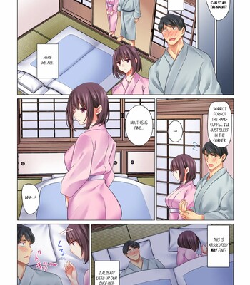 Cool na Niizuma to no Shinkon Seikatsu wa Amari ni mo… Yarashikatta | Our Kinky Newlywed Life [Ongoing] comic porn sex 130