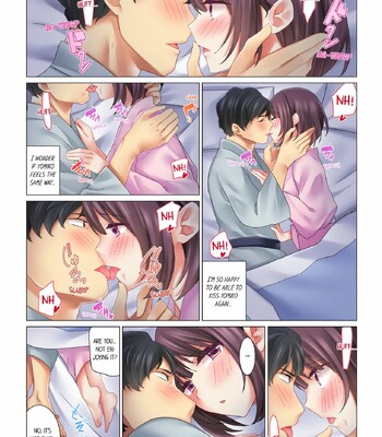 Cool na Niizuma to no Shinkon Seikatsu wa Amari ni mo… Yarashikatta | Our Kinky Newlywed Life [Ongoing] comic porn sex 131