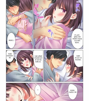Cool na Niizuma to no Shinkon Seikatsu wa Amari ni mo… Yarashikatta | Our Kinky Newlywed Life [Ongoing] comic porn sex 132