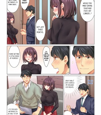 Cool na Niizuma to no Shinkon Seikatsu wa Amari ni mo… Yarashikatta | Our Kinky Newlywed Life [Ongoing] comic porn sex 146