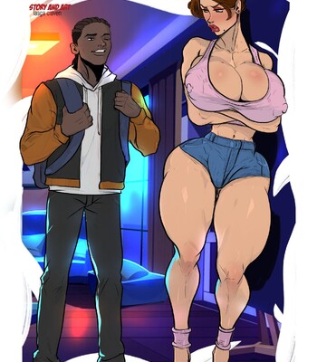 Porn Comics - Bullies Chapter 1