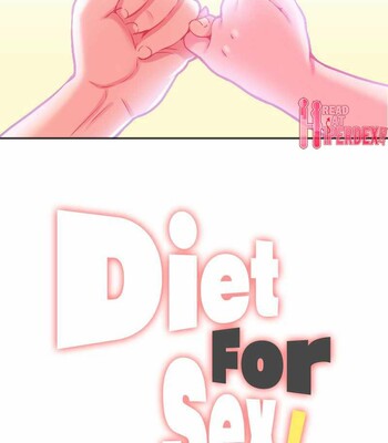 Diet For Sex! -Ongoing- comic porn sex 14