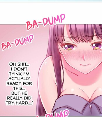Diet For Sex! -Ongoing- comic porn sex 28