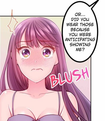 Diet For Sex! -Ongoing- comic porn sex 30