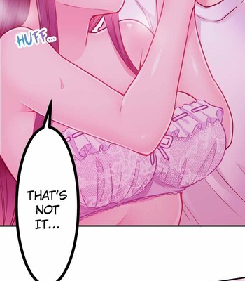 Diet For Sex! -Ongoing- comic porn sex 36