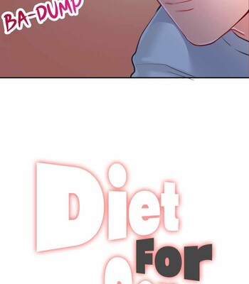 Diet For Sex! -Ongoing- comic porn sex 49