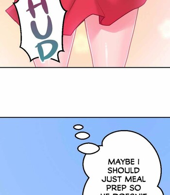Diet For Sex! -Ongoing- comic porn sex 80