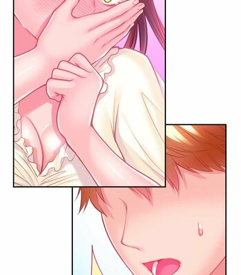 Diet For Sex! -Ongoing- comic porn sex 96