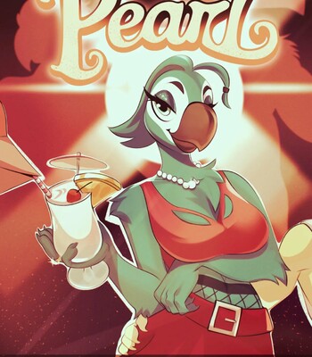 Pearl (WIP) comic porn sex 2