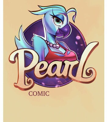 Pearl (WIP) comic porn sex 3