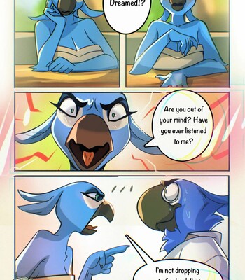 Pearl (WIP) comic porn sex 6