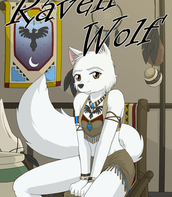 Raven Wolf by fossil and kurapika (WiP) comic porn sex 102