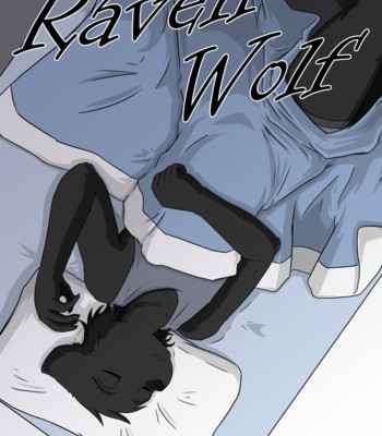 Raven Wolf by fossil and kurapika (WiP) comic porn sex 212