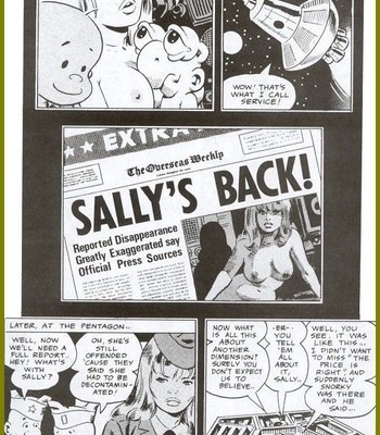 Sally Forth 8 comic porn sex 33