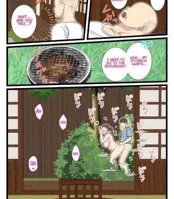 My mom is so sexy when she’s drunk comic porn sex 89