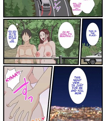 My mom is so sexy when she’s drunk comic porn sex 132