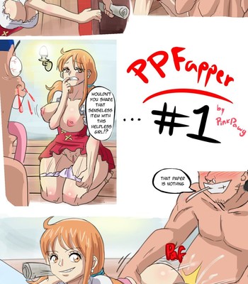 PPFapper comic porn thumbnail 001