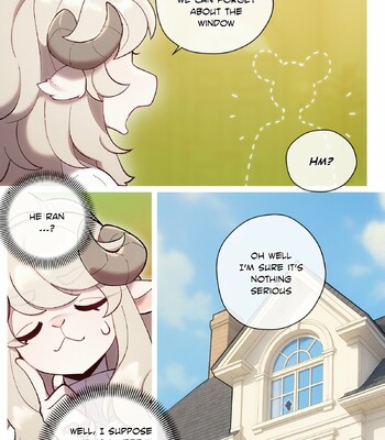 My Little Toy: Pocket Rocket (On-going) comic porn sex 14