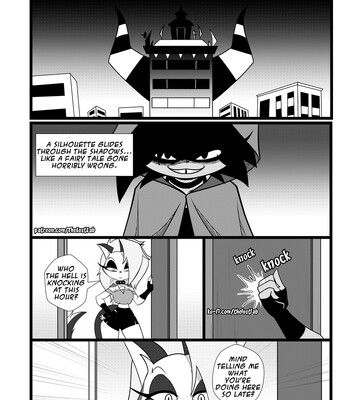 Porn Comics - Oumikun