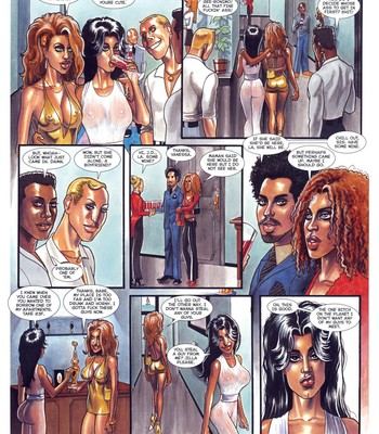 Girl – The second Coming – Chp 2-3 comic porn sex 61