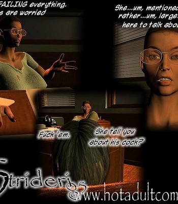 slam comic porn sex 11