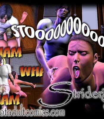 slam comic porn sex 56